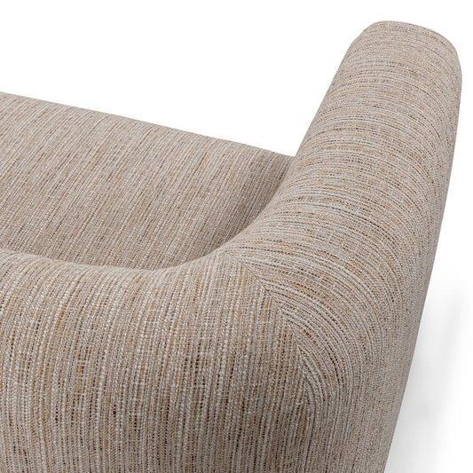 Andara - Sofa - Harvest Gold