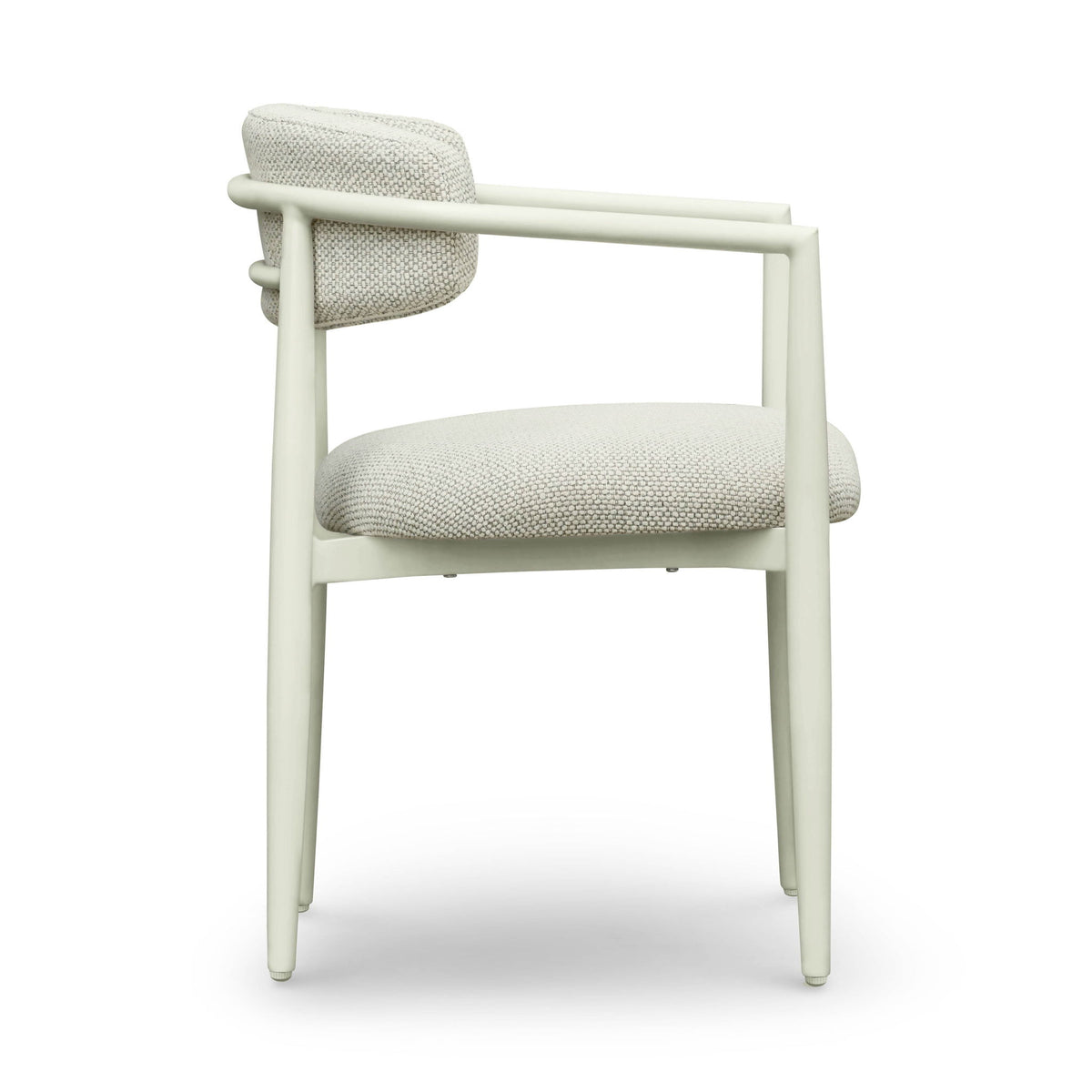 Annika - Outdoor Dining Arm Chair