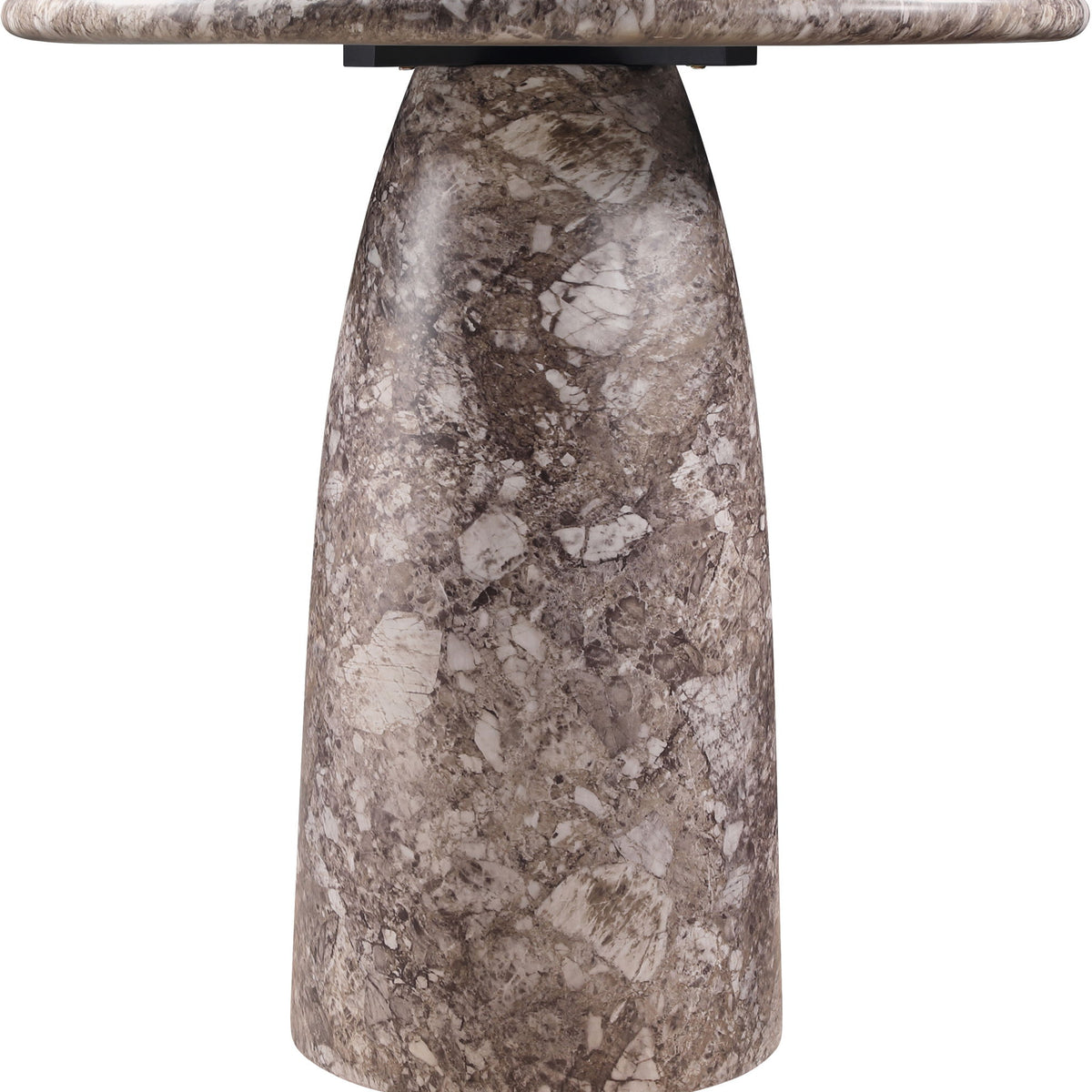 Cosenza - Concrete Indoor / Outdoor Bar Table