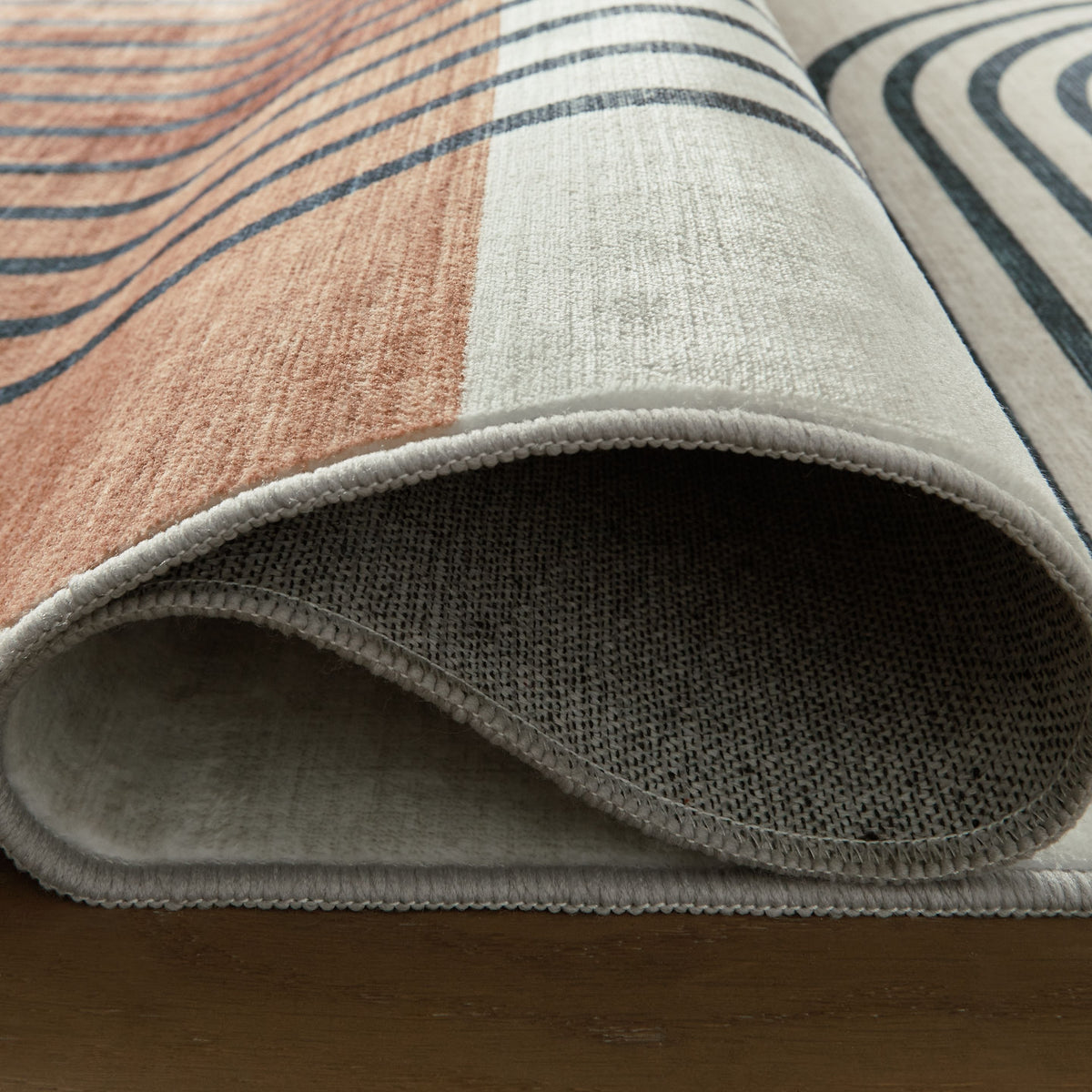 Farrendale - Washable Rug