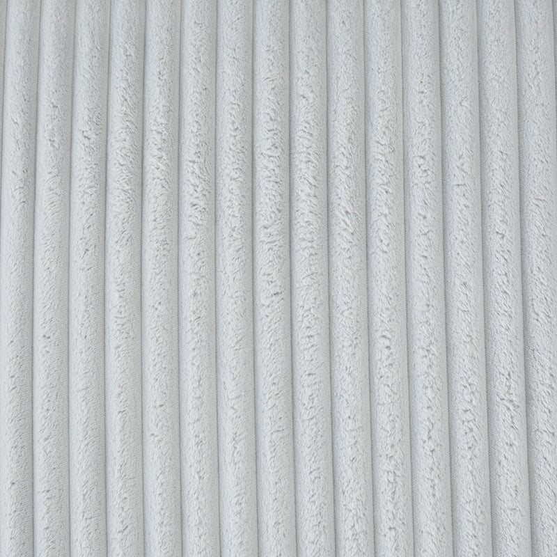 Hurley Park - Loveseat With Cushion - Gray