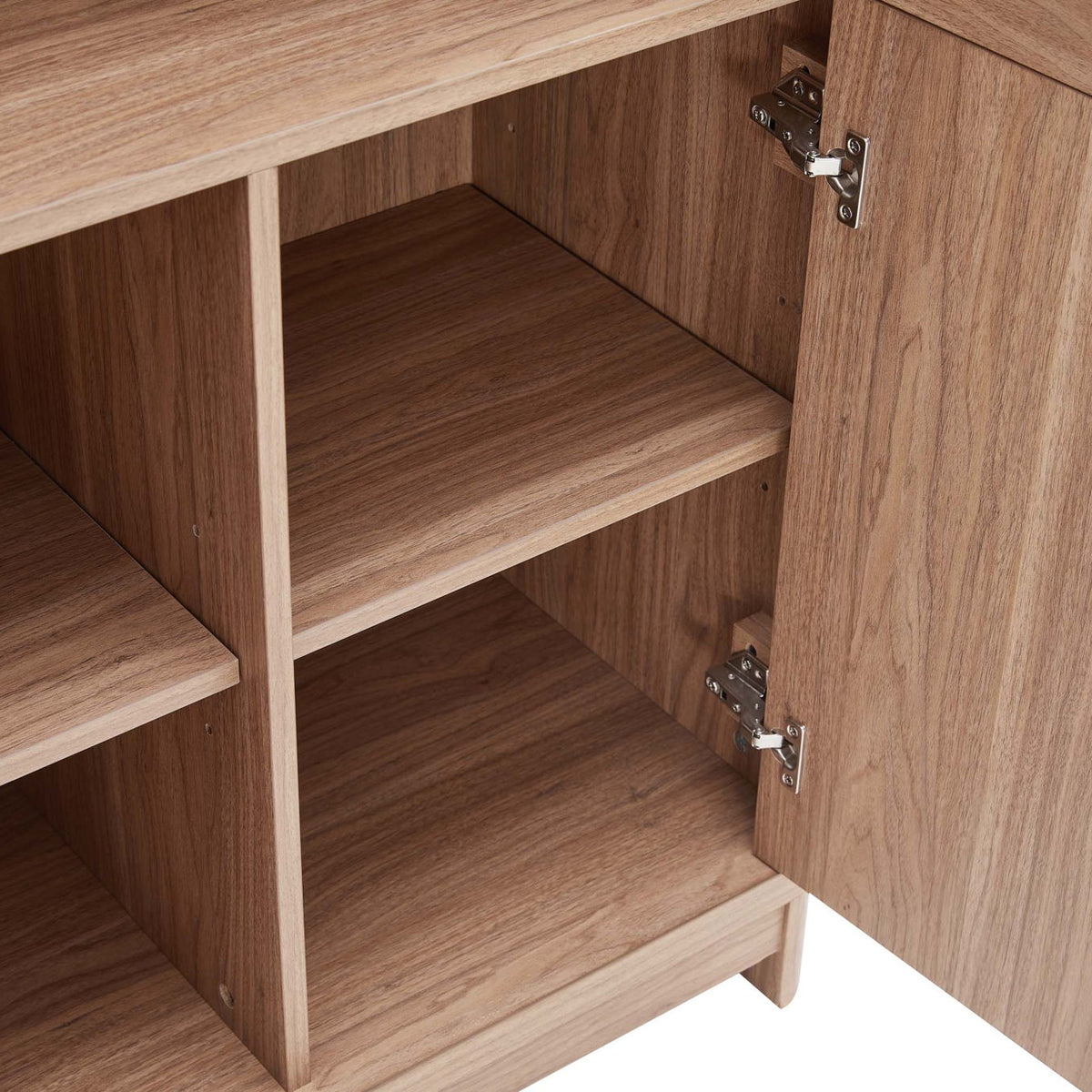 Manhattan Jodie - Bookcase Cabinet
