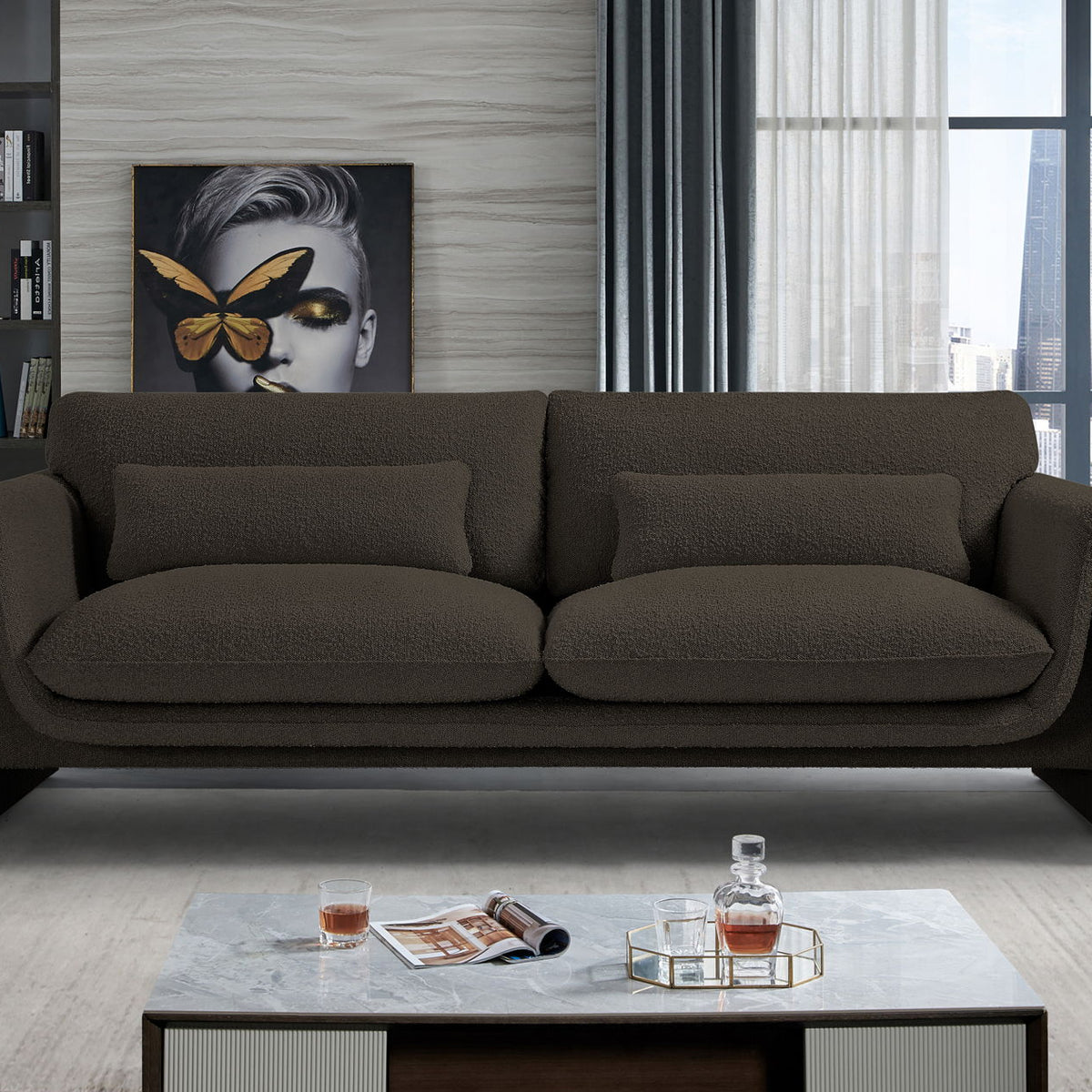 Stylus - Sofa