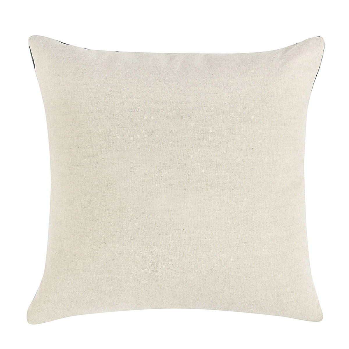 Bikram - Pillow - Capri Blue Multi