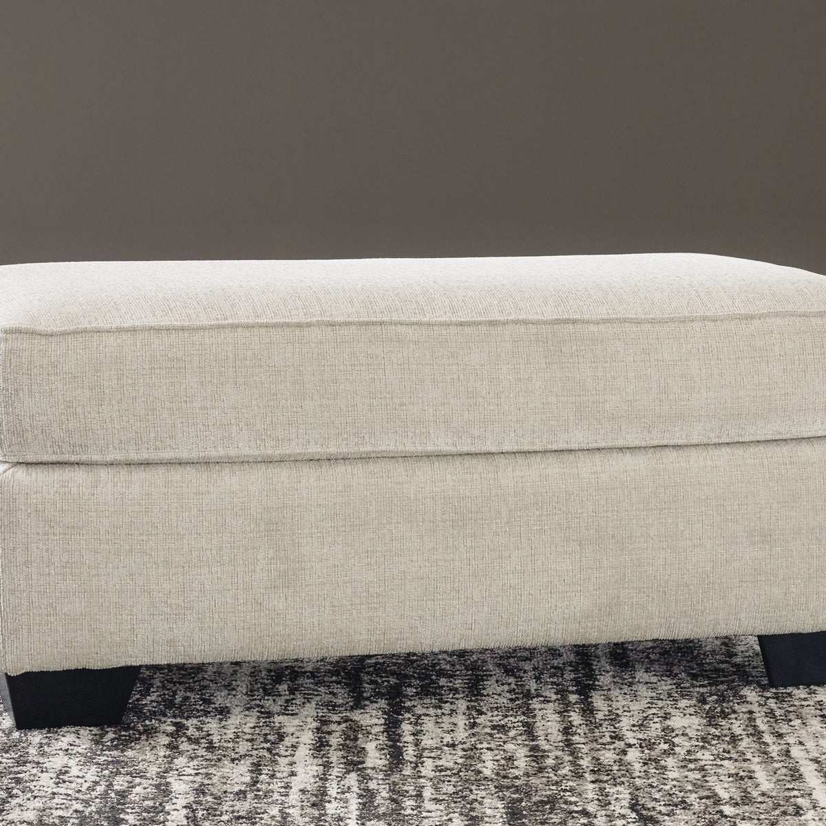 Heartcort - Ottoman - Quartz