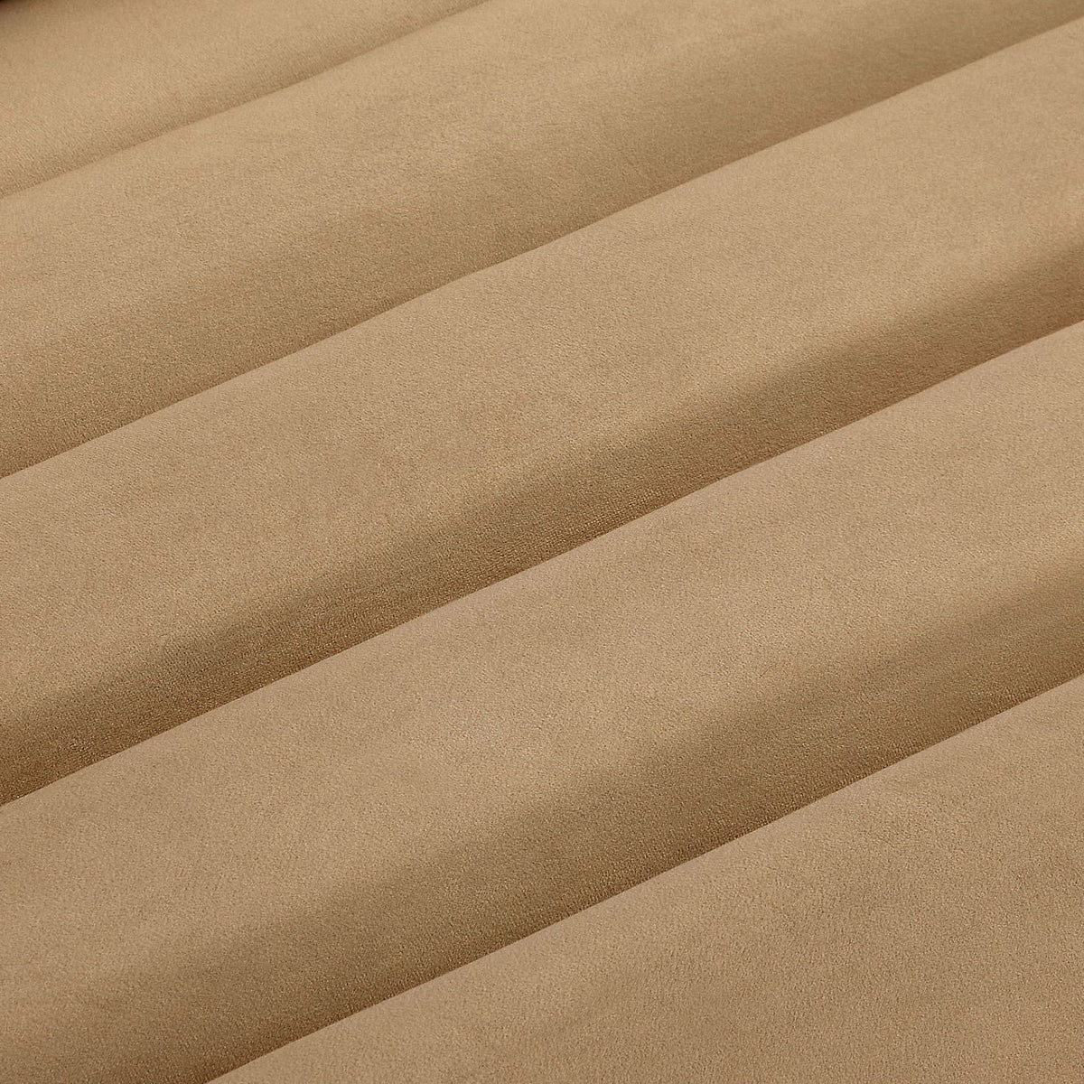 Cascade - Velvet Loveseat