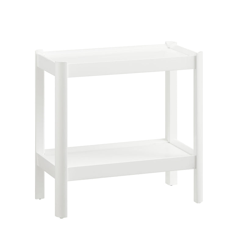 Yonda - Nightstand With 2 Shelves