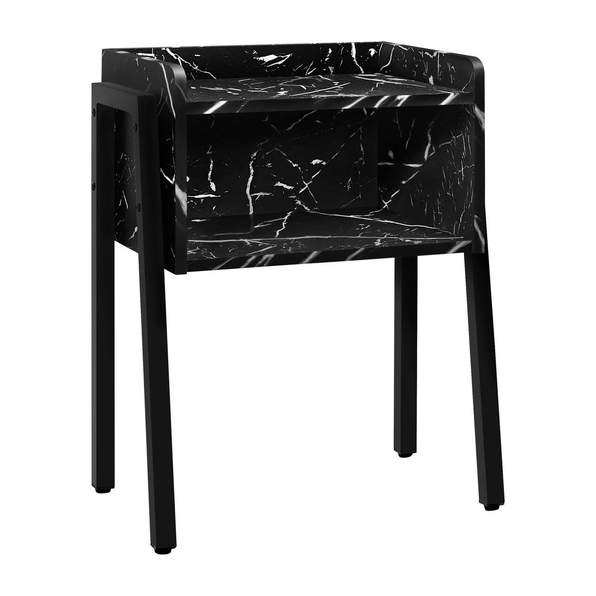 Accent Table, Side Contemporary & Modern Design