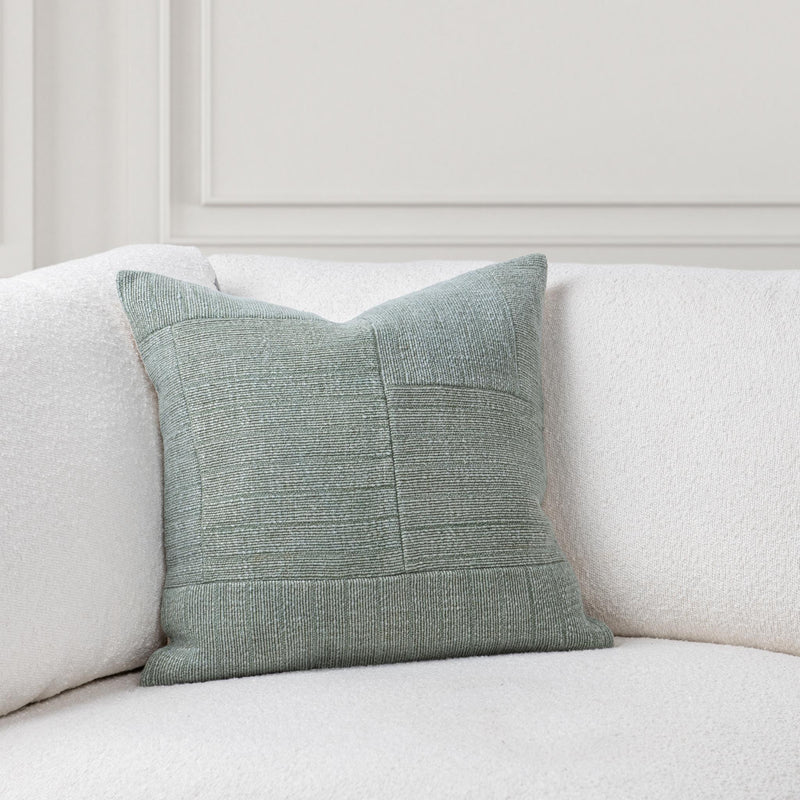 Moksha -  Accent Pillow