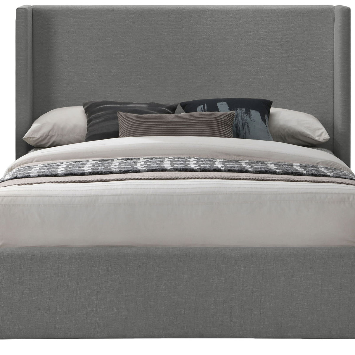 Oxford - Bed