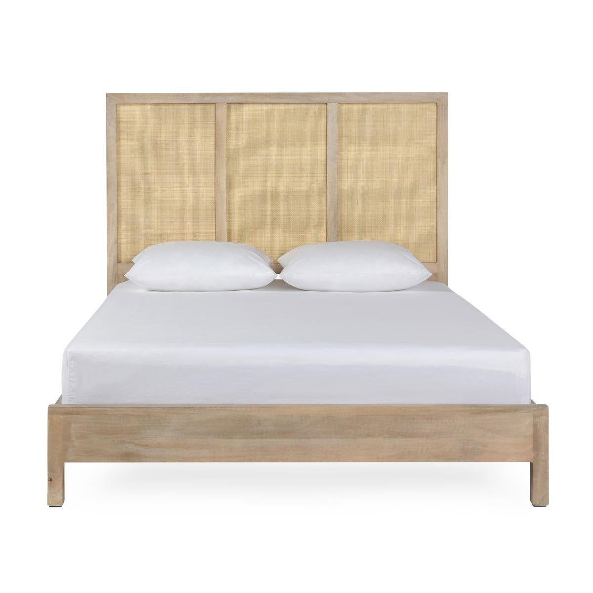Jensen - Bed