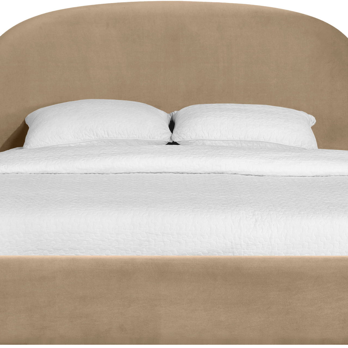 Celine - Upholstered Bed