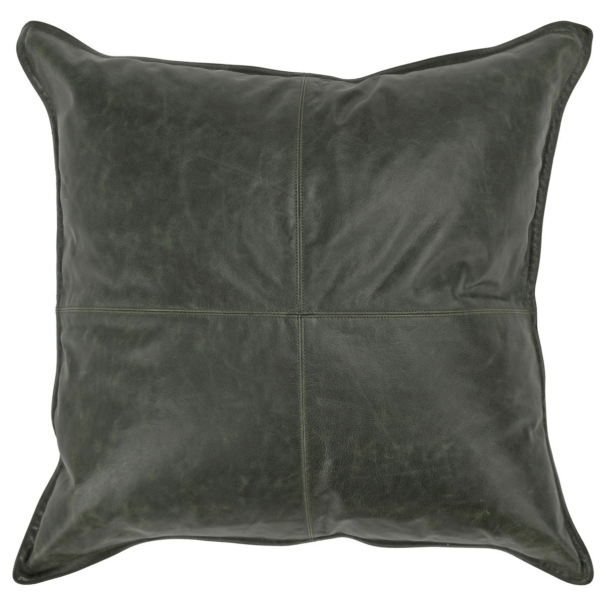 Soco Leather - SLD Acre Pillow