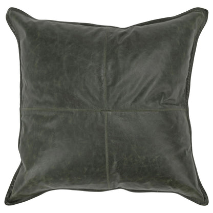 Soco Leather - SLD Acre Pillow