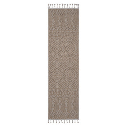 Guros - Traditional Indoor / Outdoor Area Rug