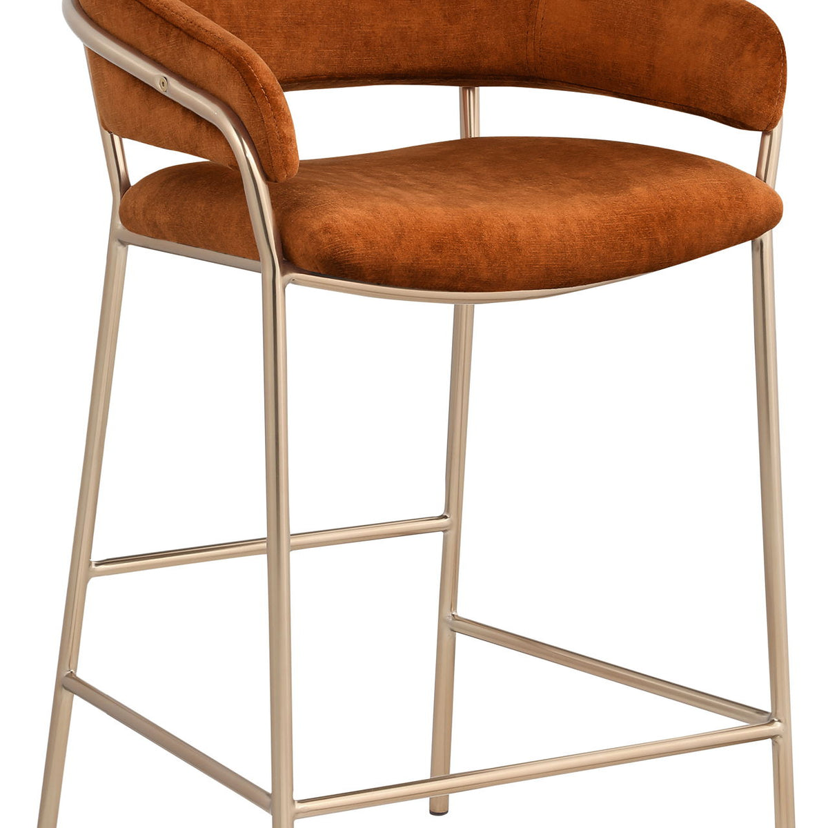 Yara - Counter Stool