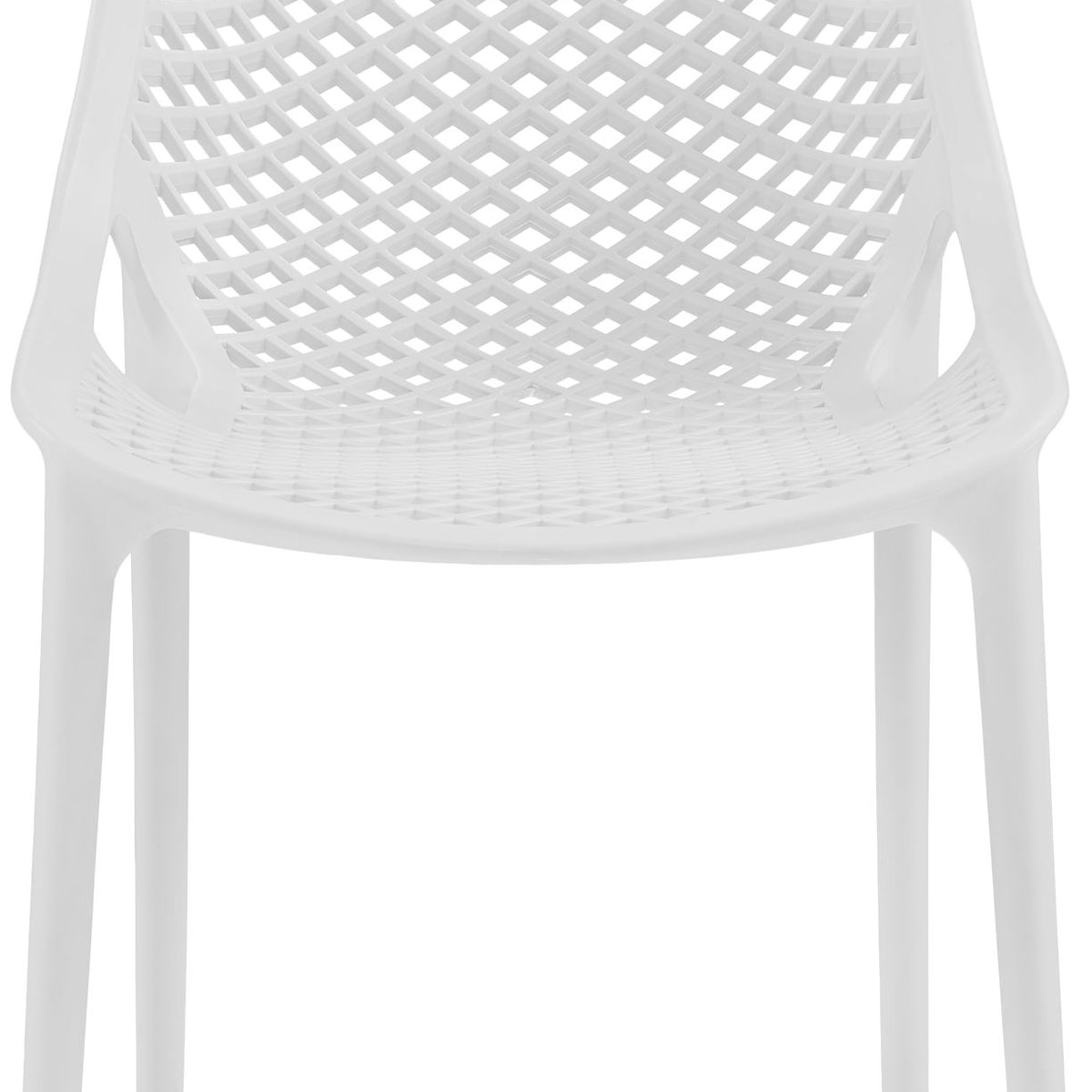 Mykonos - Outdoor Patio Dining Chair (Set of 2)