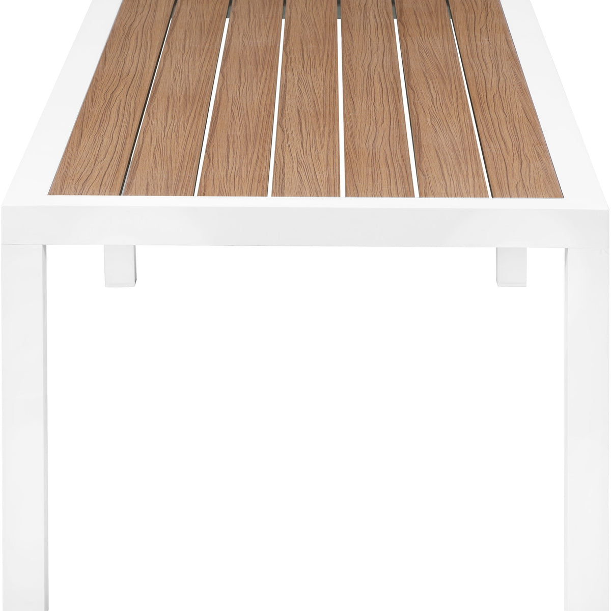 Nizuc - Outdoor Patio Coffee Table