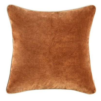 Heirloom Velvet - SLD Pillow