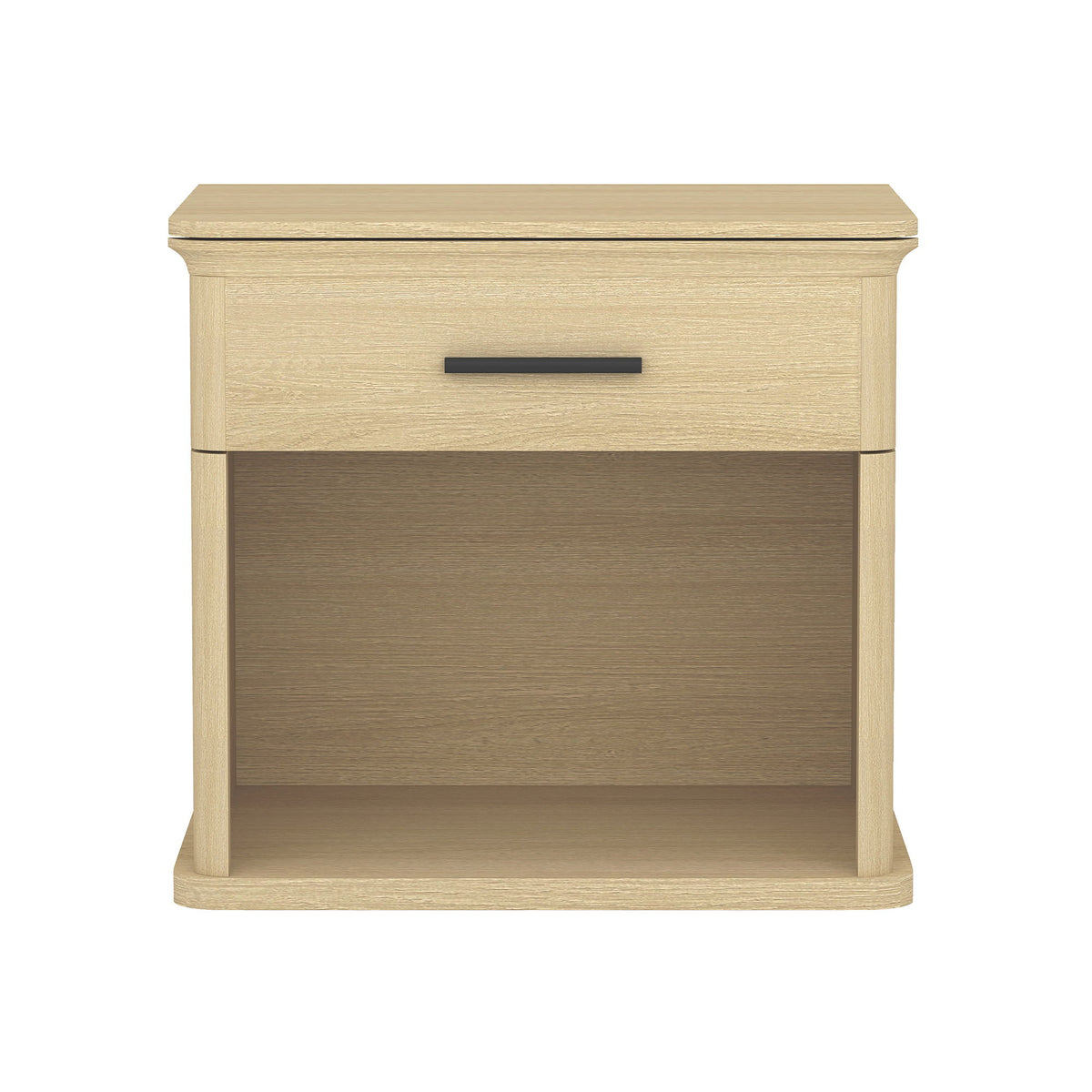Manhattan Clifford - Nightstand
