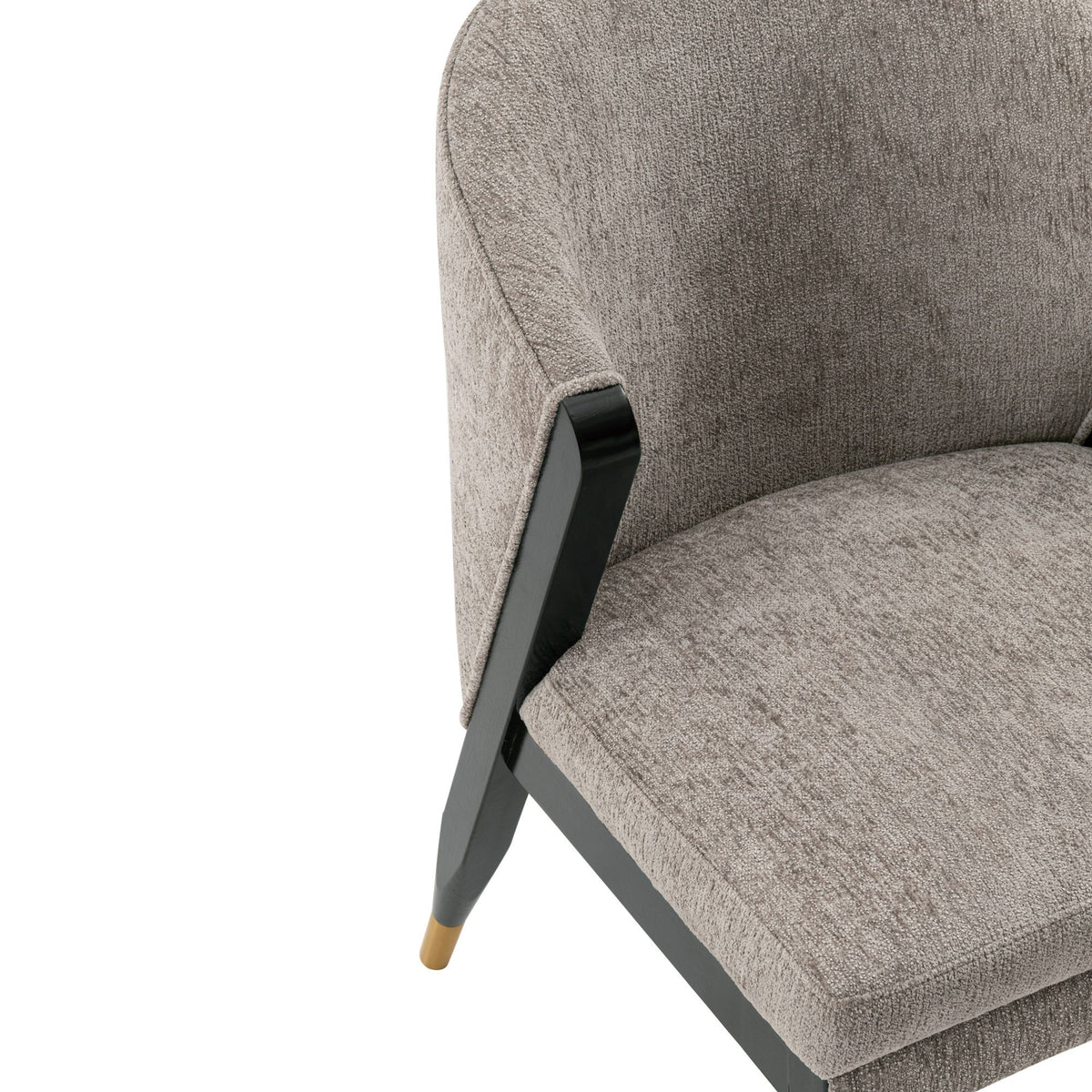 Manhattan Ola - Dining Side Chair