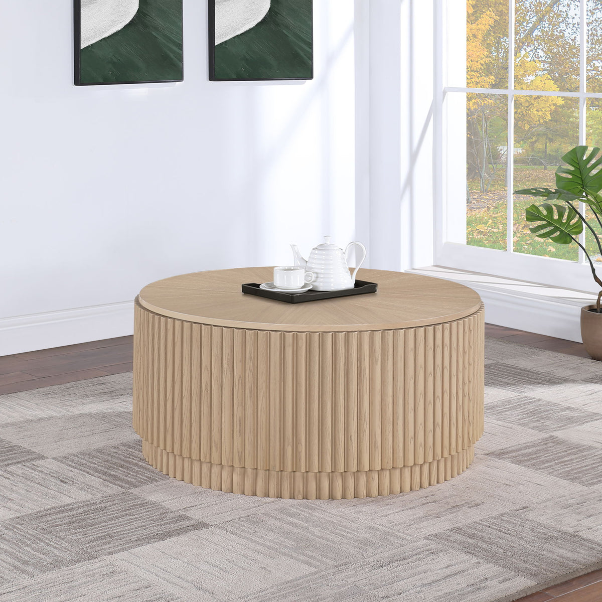 Ronin - Coffee Table