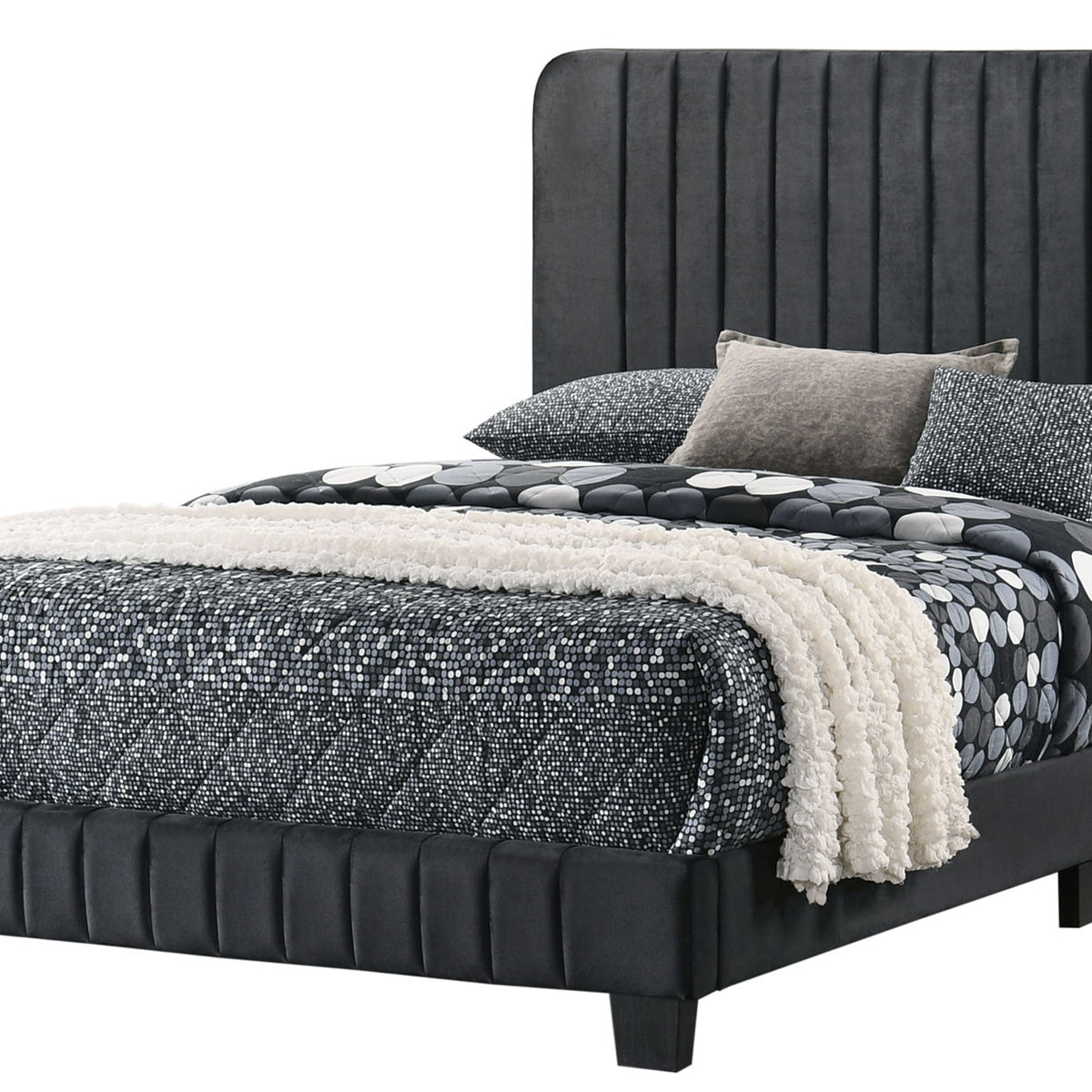 Lodi - Bed