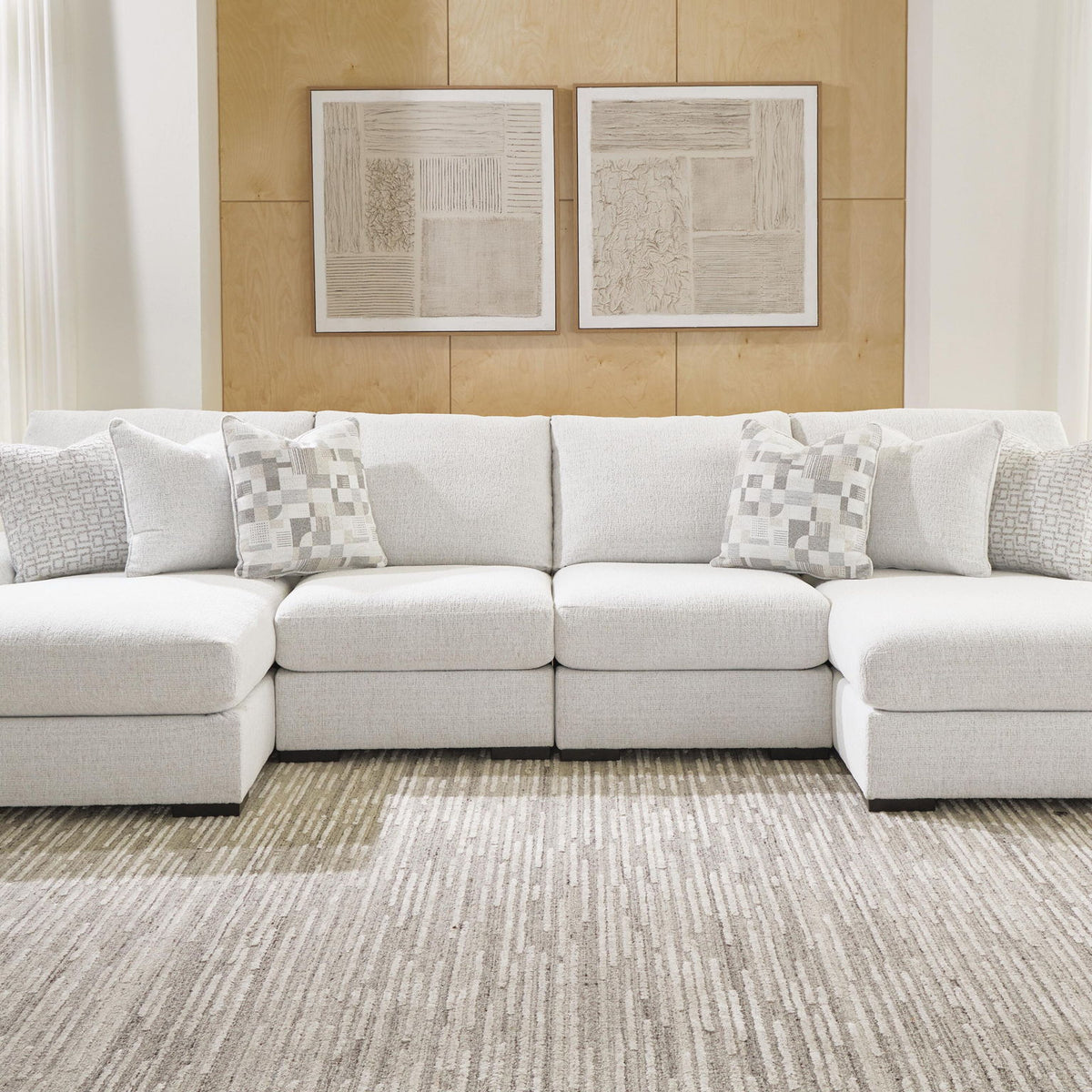 Misty-Lakes - Sectional
