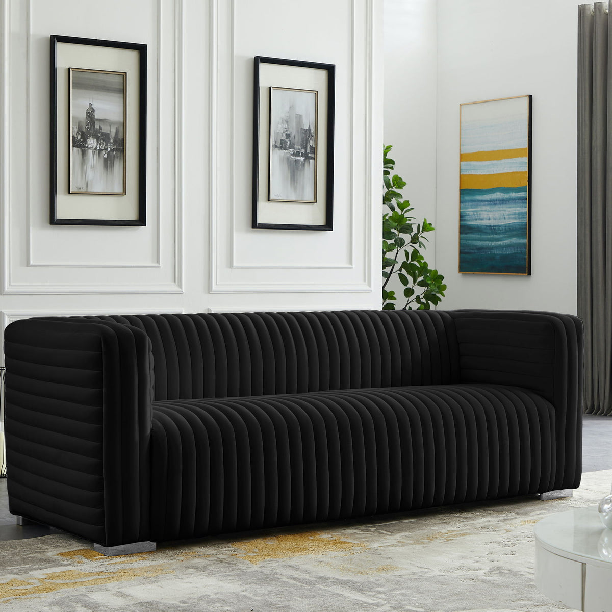 Ravish - Sofa