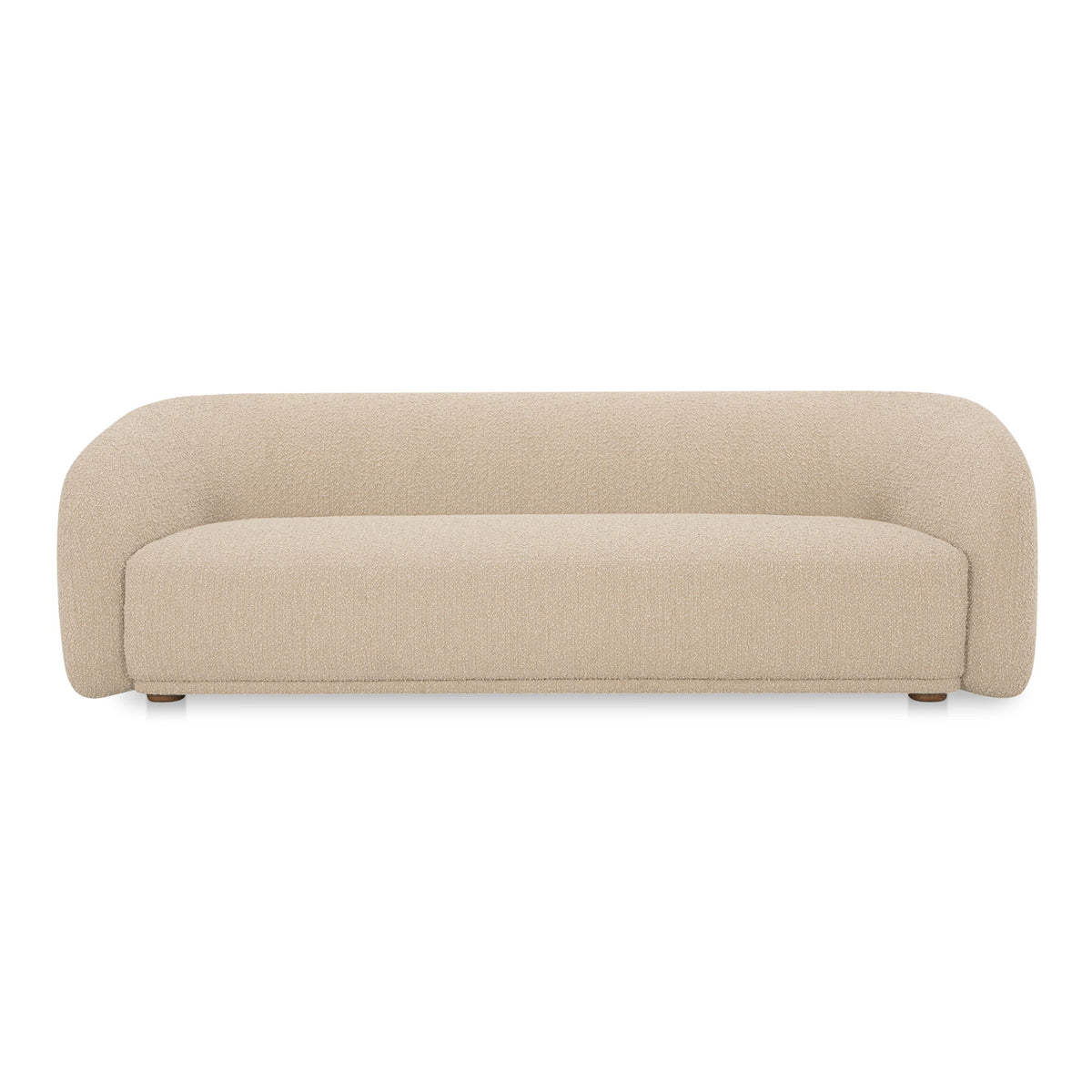 Faye - Sofa - Beige