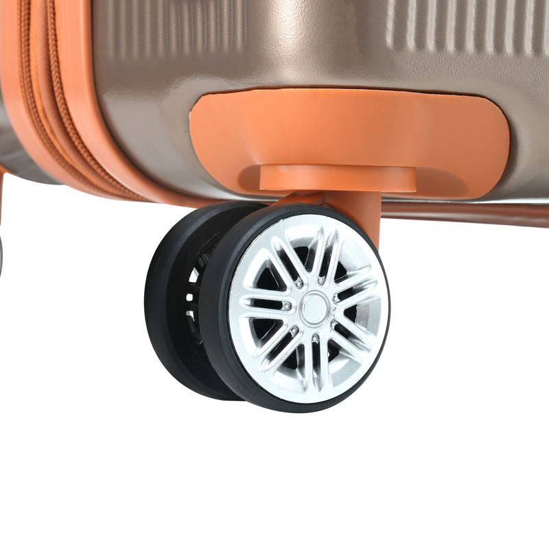 367 suitcase spinner wheels accessories