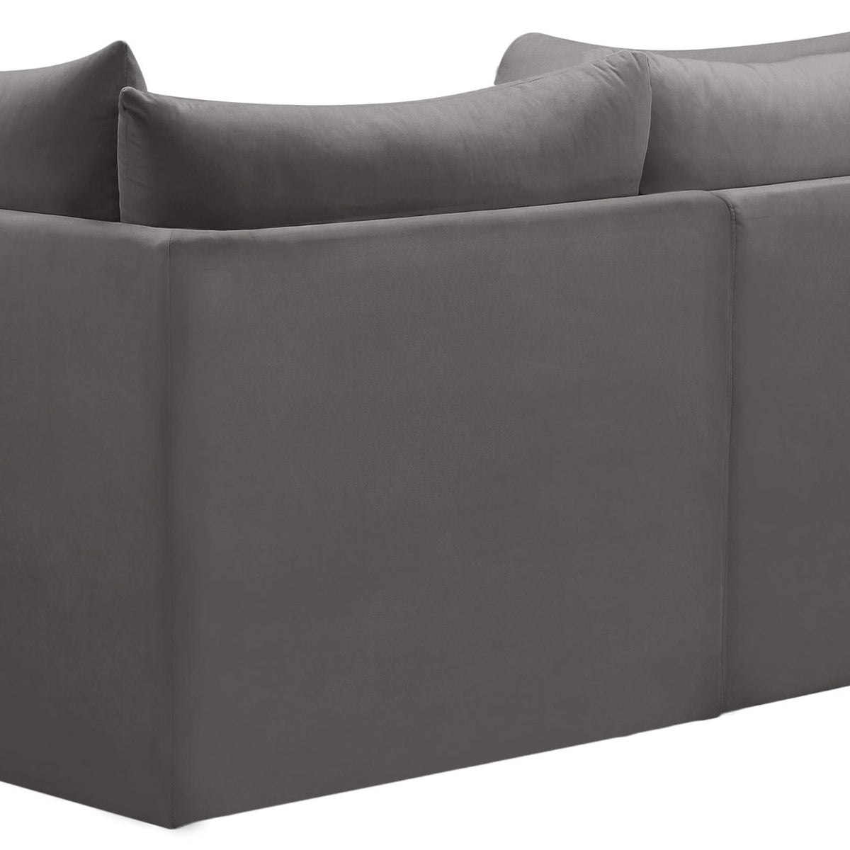 Jacob - Modular 2 Seat Sofa