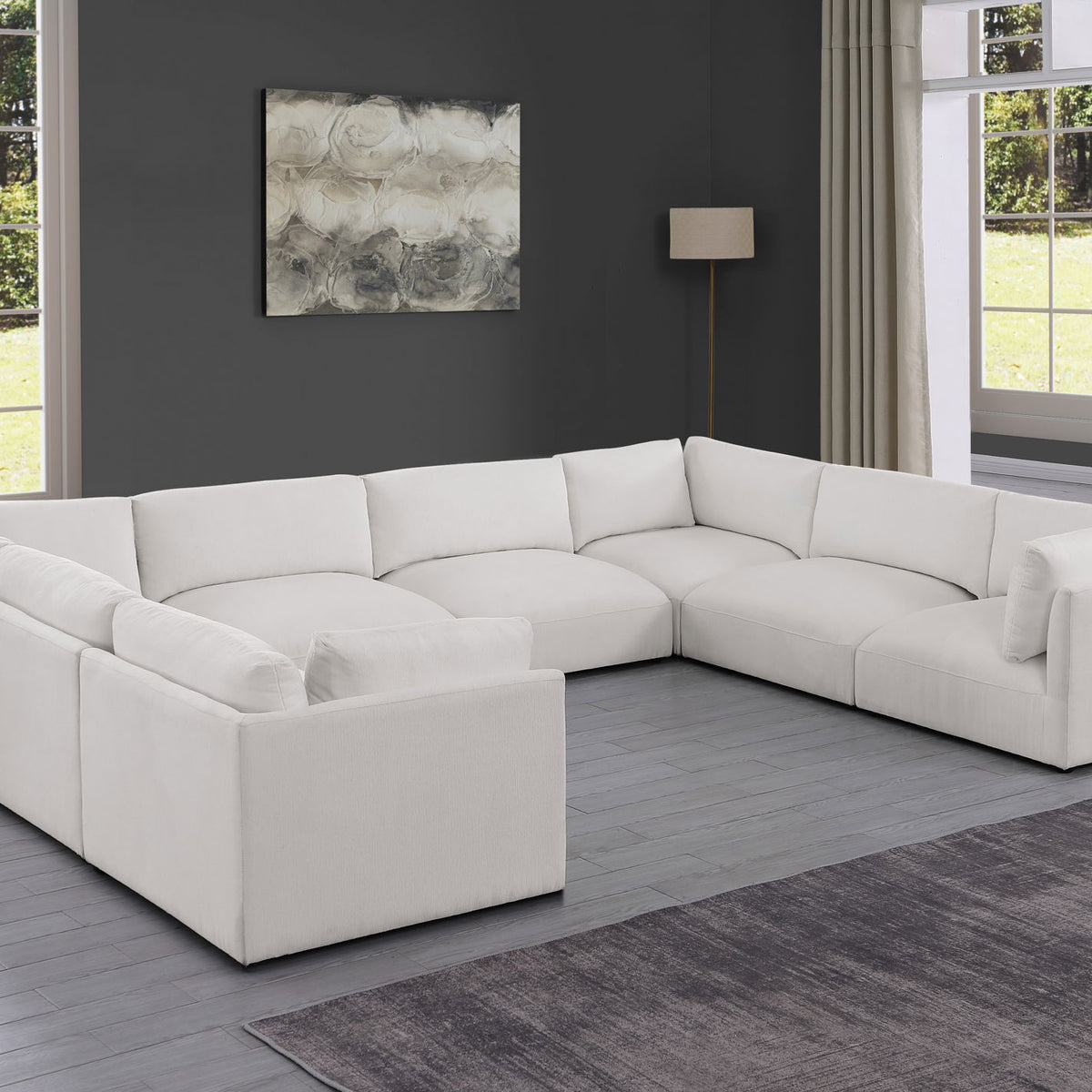 Ease - Modular Sectional
