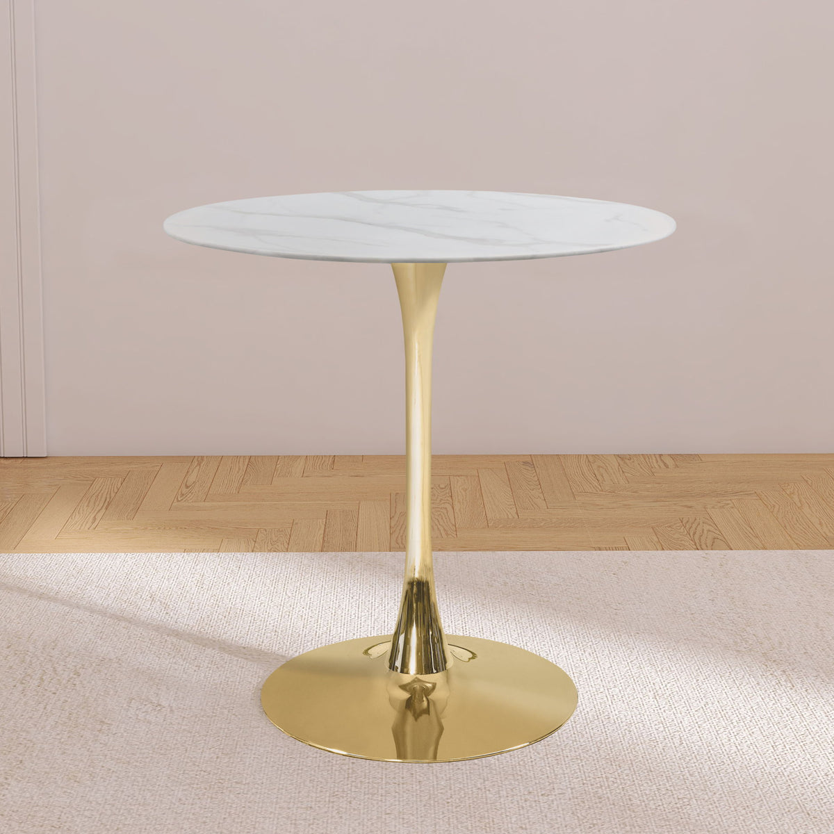 Tulip - Counter Height Table