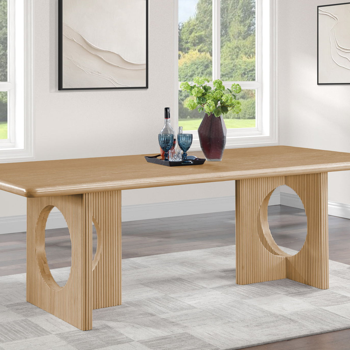 Rivas - Dining Table