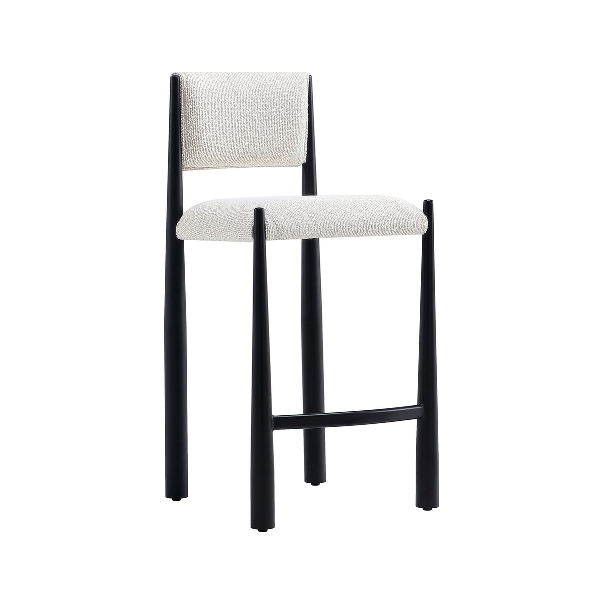 Manhattan Lennor - Counter Stool