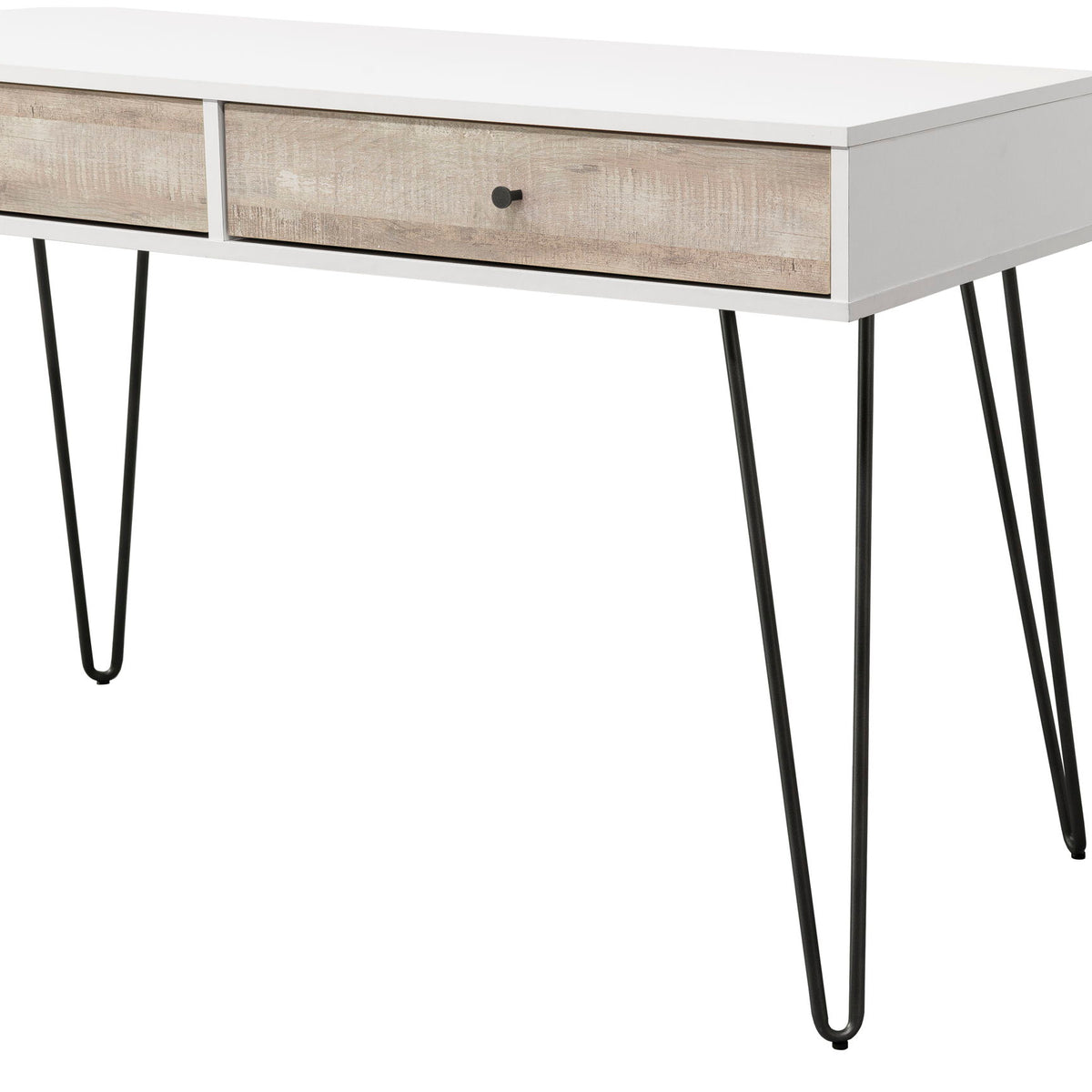 Desk - Taupe