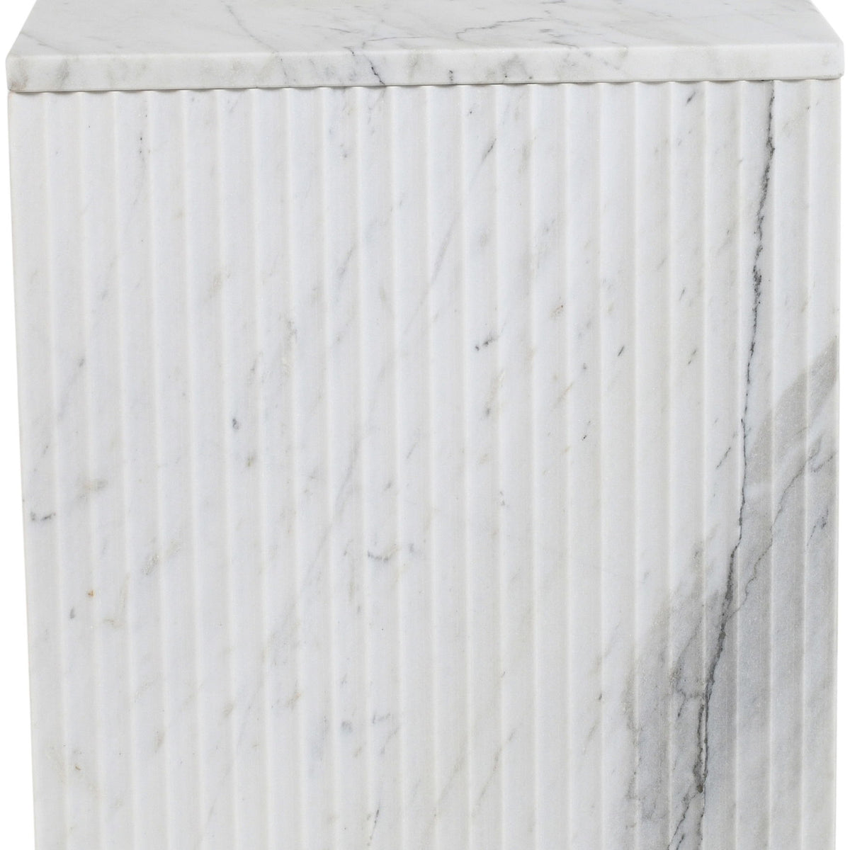 Pienza - Marble Table