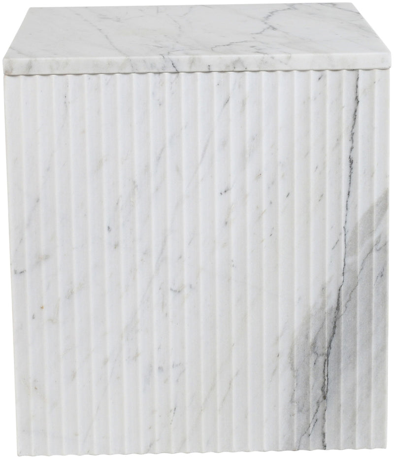 Pienza - Marble Table