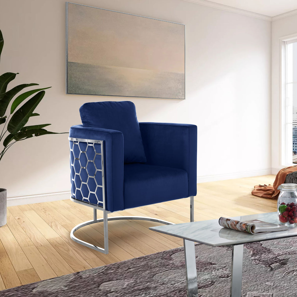 Casa - Chair