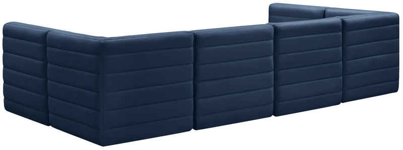 Quincy - 6 Piece Modular Sectional