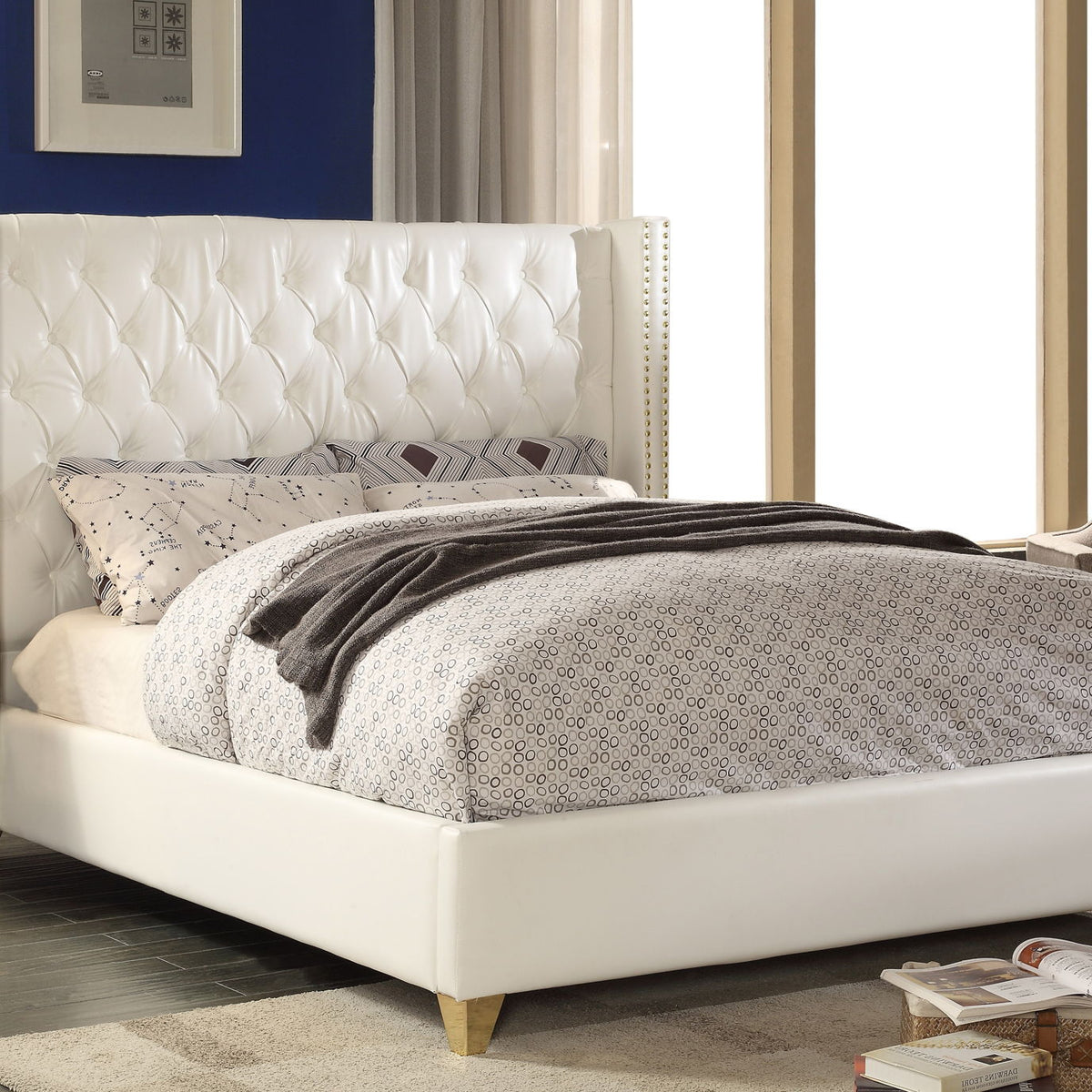 Soho - Bed
