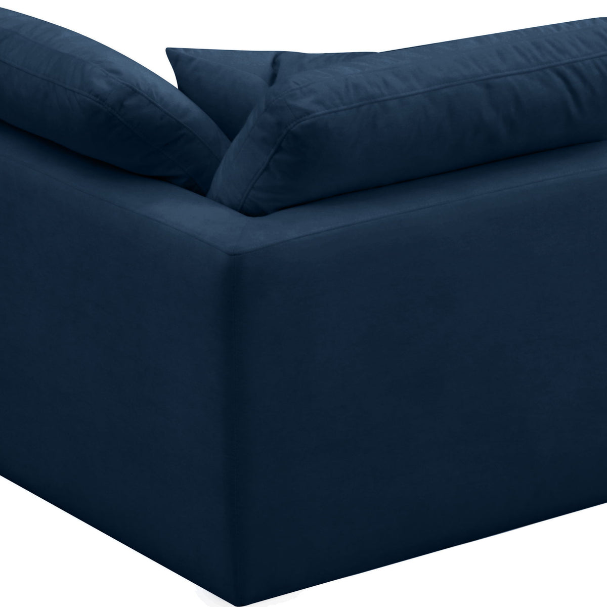 Plush - Modular Corner Chair