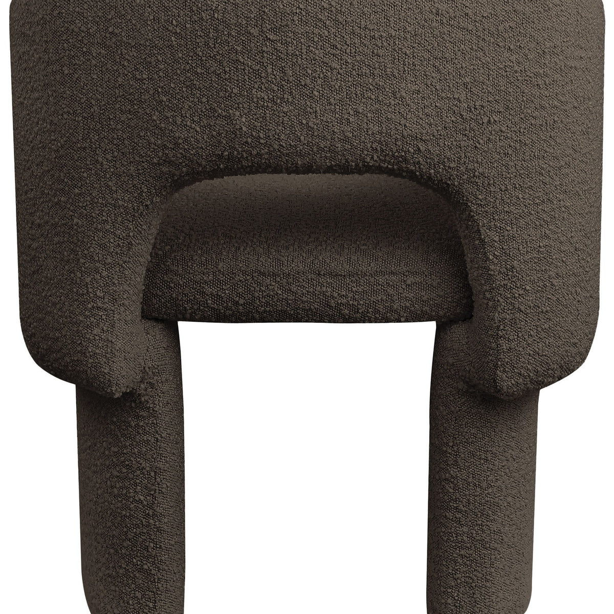 Emmet - Boucle Dining Chair / Accent Chair