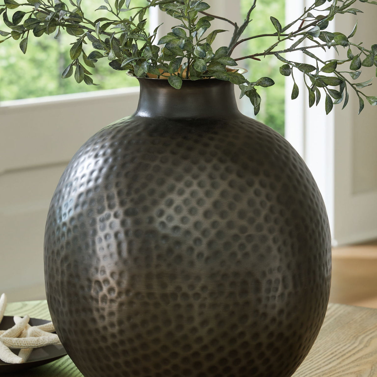 Woody - Vase