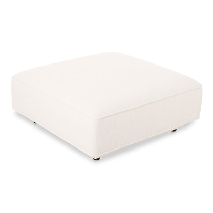 Rosello - Ottoman - White