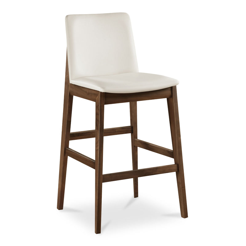 Deco - Barstool - White