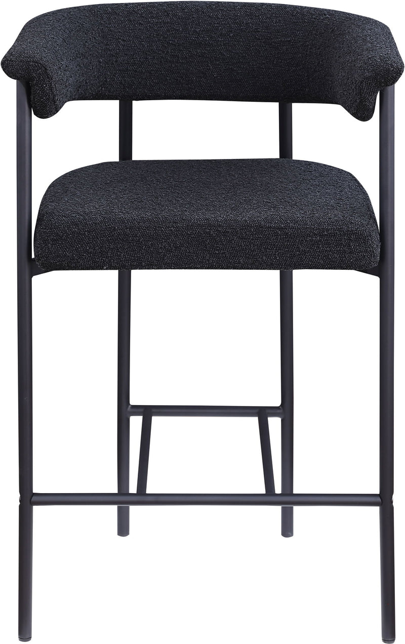 Malin - Boucle Counter Stool (Set of 2)