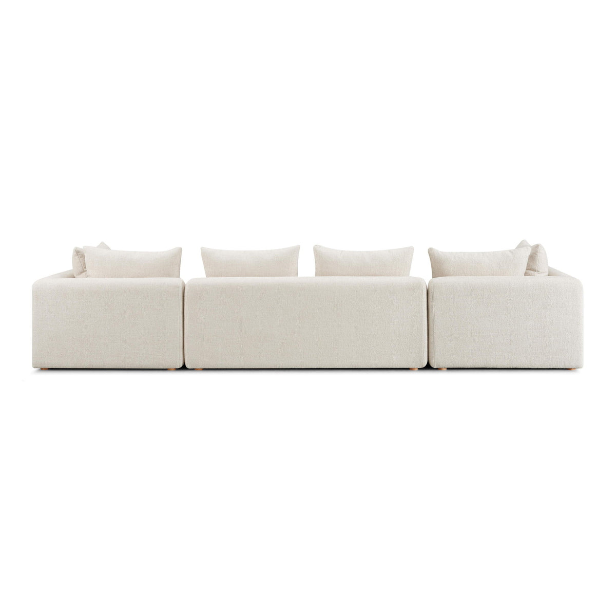 Hangover - Fabric Sofa