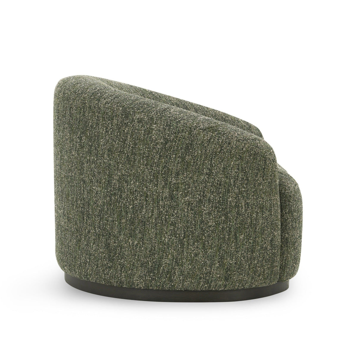 Beverly - Swivel Accent Chair